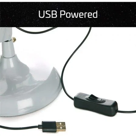 Paladone Lámpara Decorativa Tie Fighter USB Star Wars